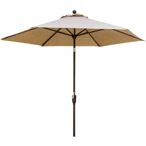 home depot umbrellas